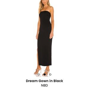 NBD dress